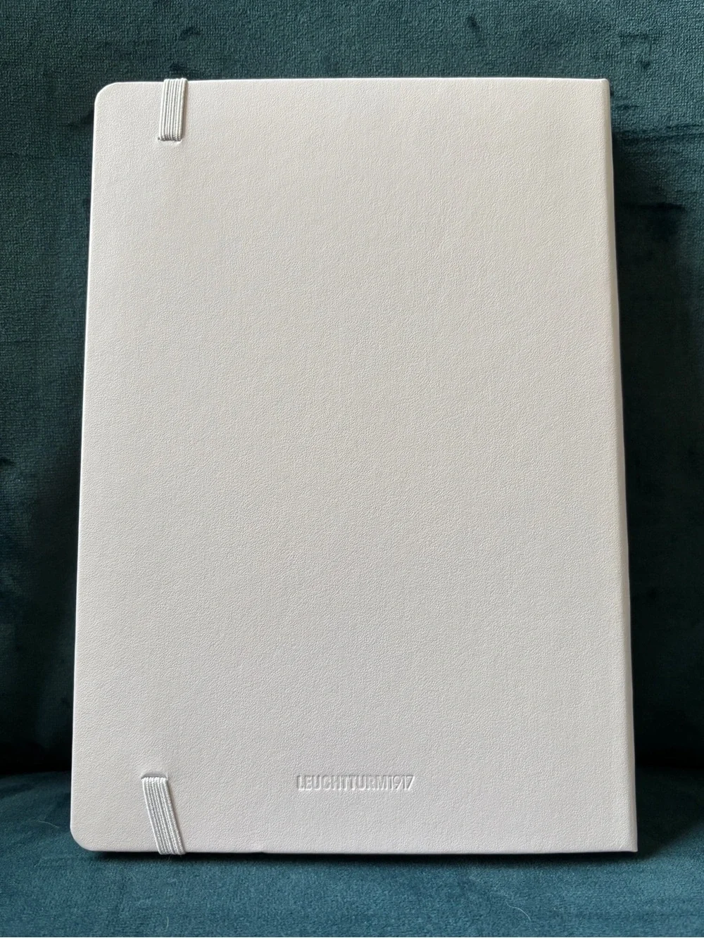Leuchtturm1917 size a5